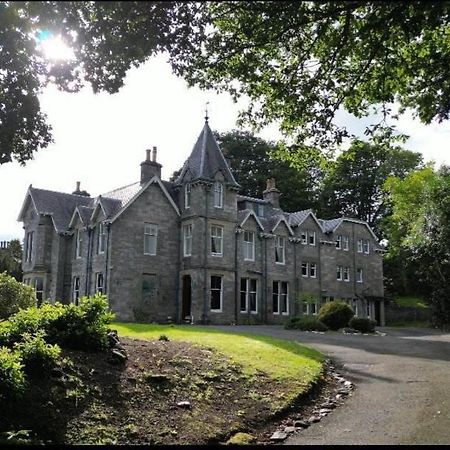 מלון פיטלוצ'רי Wellwood Manor מראה חיצוני תמונה